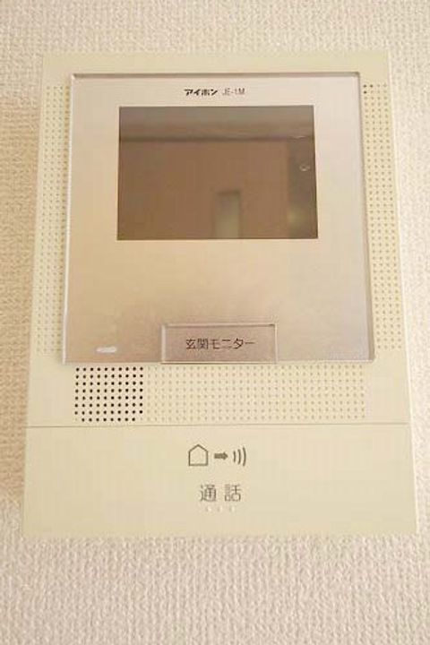 ラ・ボヌール Bの内装