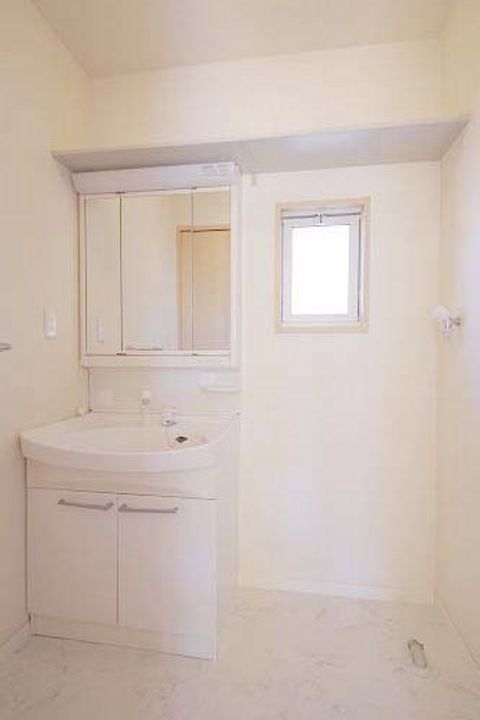 ラ・ボヌール Bの内装