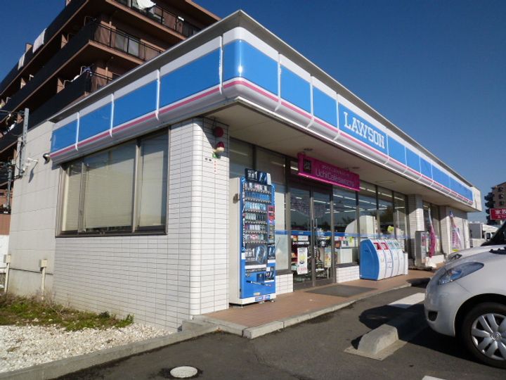 千葉県船橋市東中山2(マンション)の賃貸物件の周辺