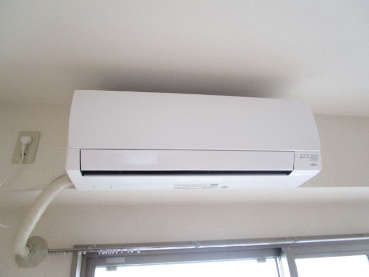 プライムコートの内装