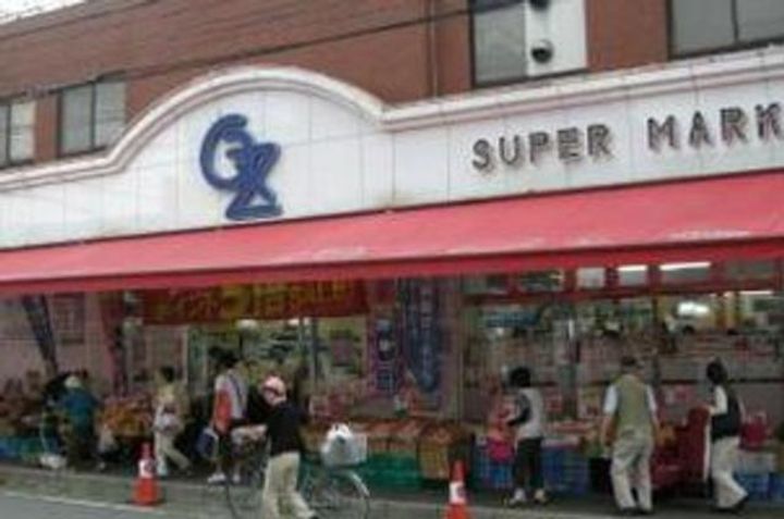 プライムコートの周辺