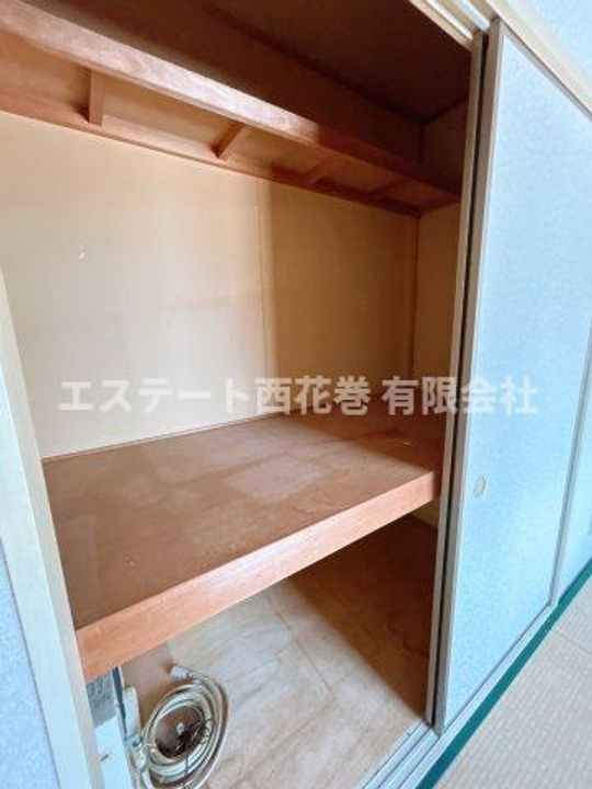 グランドメゾン桜台の内装