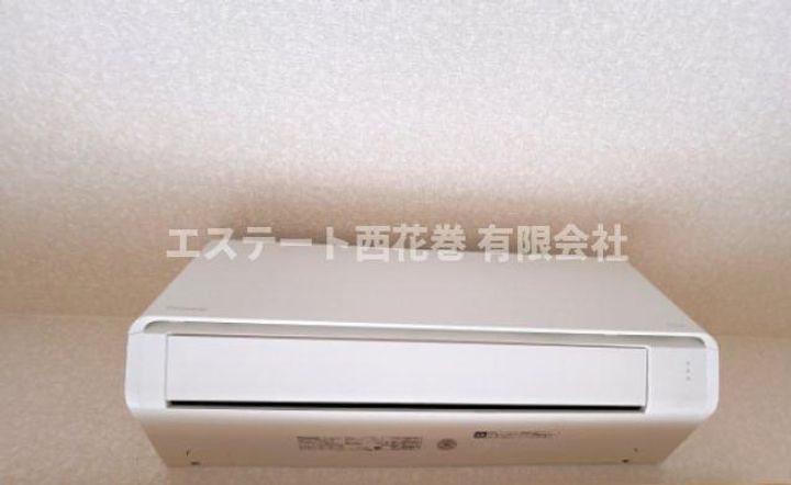 グランドメゾン桜台の内装