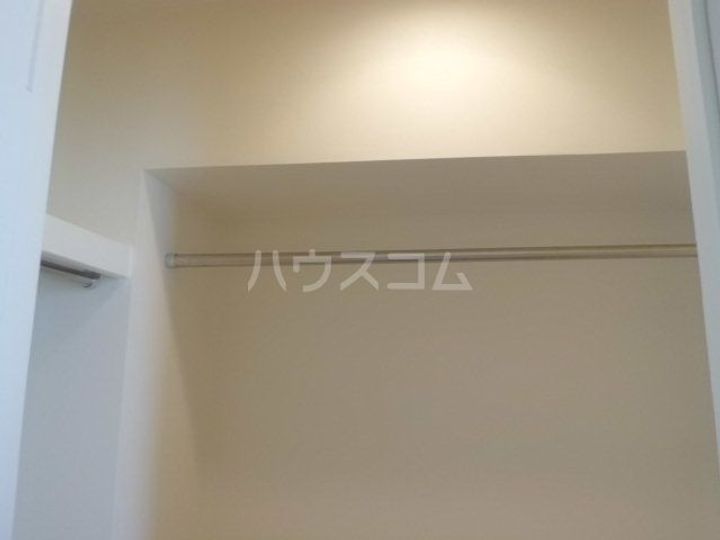 パティオ高崎の内装