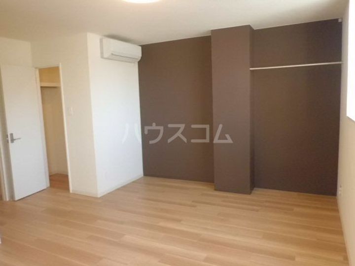 パティオ高崎の内装