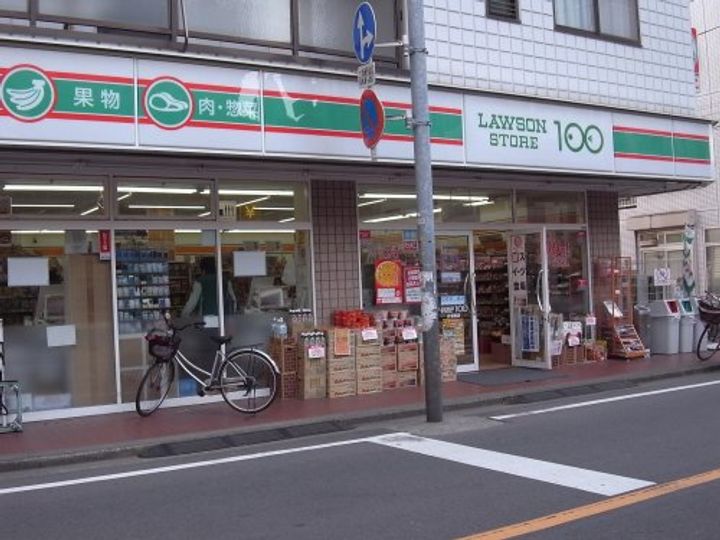 ポアソンハイムの周辺