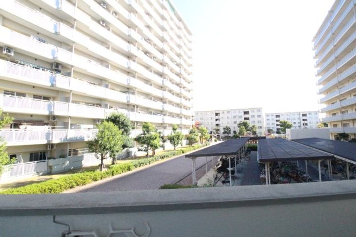 大阪府大阪市東淀川区大道南1(マンション)の賃貸物件のその他画像