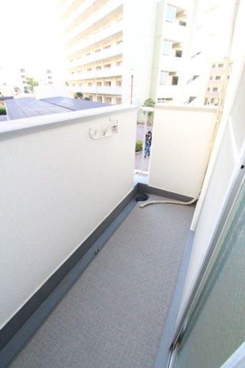 大阪府大阪市東淀川区大道南1(マンション)の賃貸物件の内装