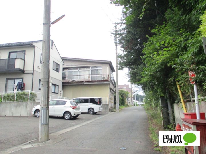 タウンコート・エミのその他画像