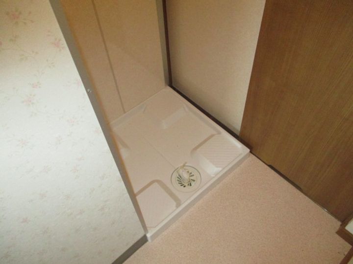 大阪府大阪市西成区聖天下2(マンション)の賃貸物件の内装
