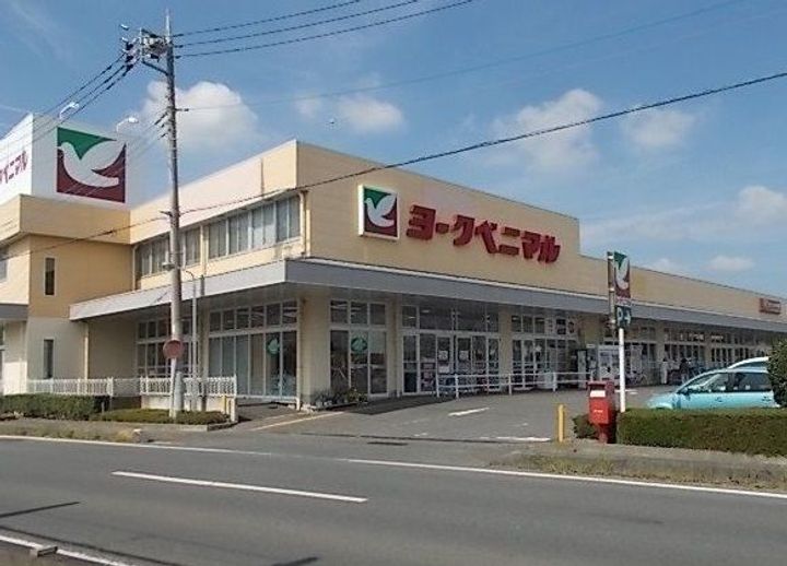 茨城県小美玉市納場(アパート)の賃貸物件の周辺