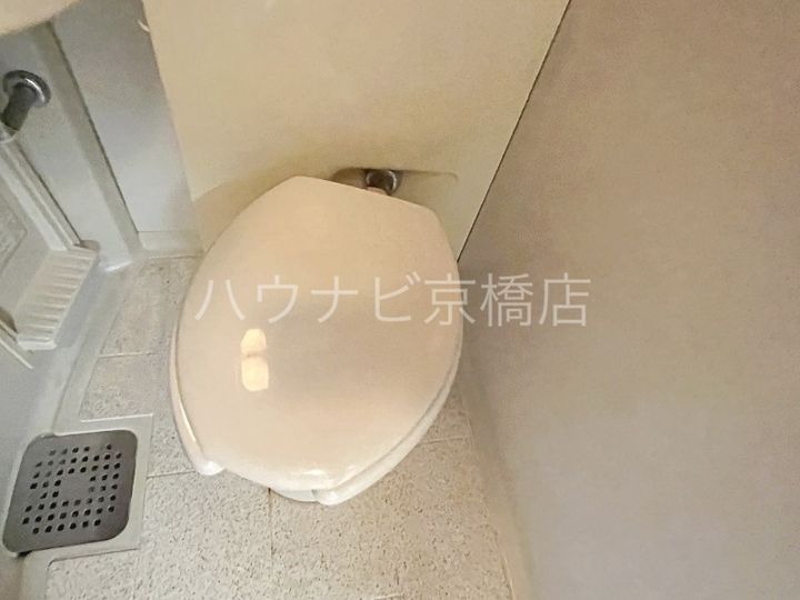 大阪府大阪市都島区高倉町1(マンション)の賃貸物件の内装