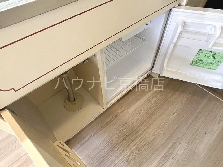 大阪府大阪市都島区高倉町1(マンション)の賃貸物件の内装