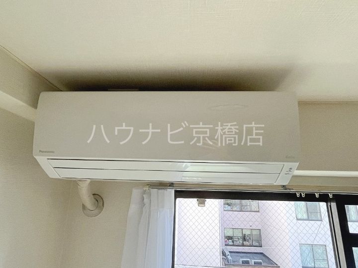 大阪府大阪市都島区高倉町1(マンション)の賃貸物件の内装