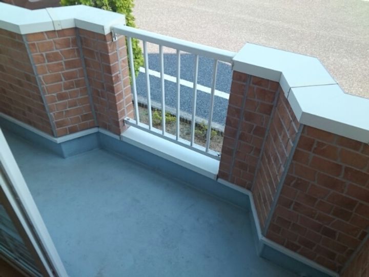 千葉県東金市田間1(アパート)の賃貸物件の内装