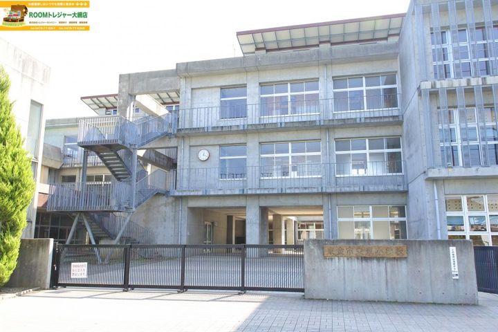 千葉県東金市田間1(アパート)の賃貸物件の周辺