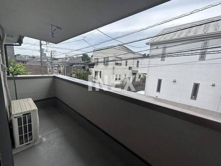 神奈川県横浜市神奈川区三ツ沢南町(一戸建)の賃貸物件の内装