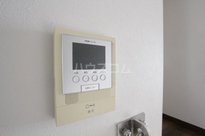 愛知県豊田市豊栄町5(一戸建)の賃貸物件の内装