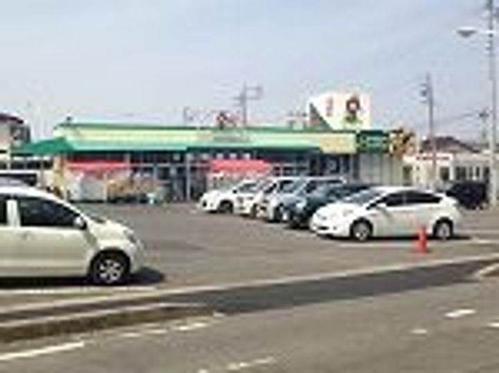 愛知県豊田市豊栄町5(一戸建)の賃貸物件の周辺