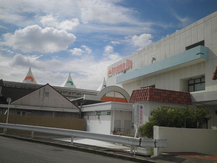 愛知県豊田市豊栄町5(一戸建)の賃貸物件の周辺