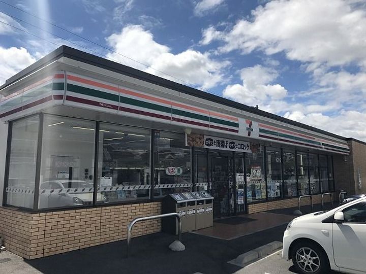 愛知県豊田市豊栄町5(一戸建)の賃貸物件の周辺