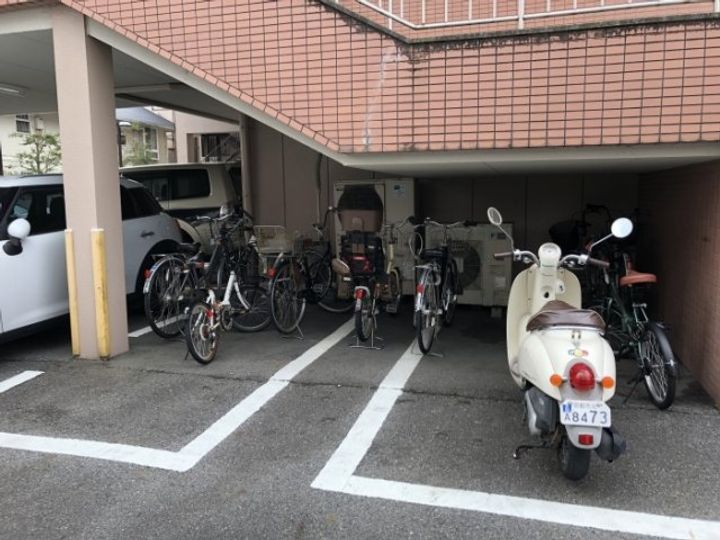 滋賀県大津市今堅田2(マンション)の賃貸物件のその他画像