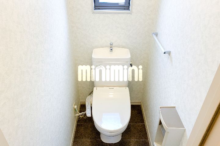 フォレストOTOBE  Bの内装