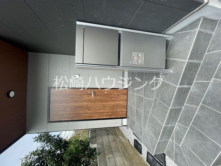 東京都練馬区富士見台3(一戸建)の賃貸物件の地図