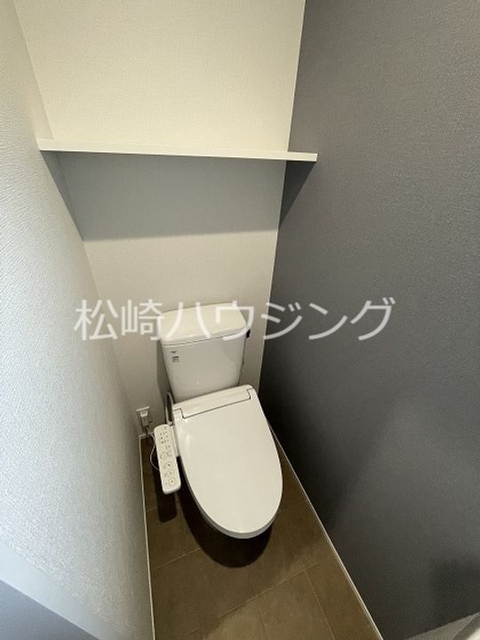 東京都練馬区富士見台3(一戸建)の賃貸物件の内装