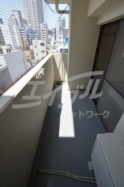 エスティライフ梅田新道の内装
