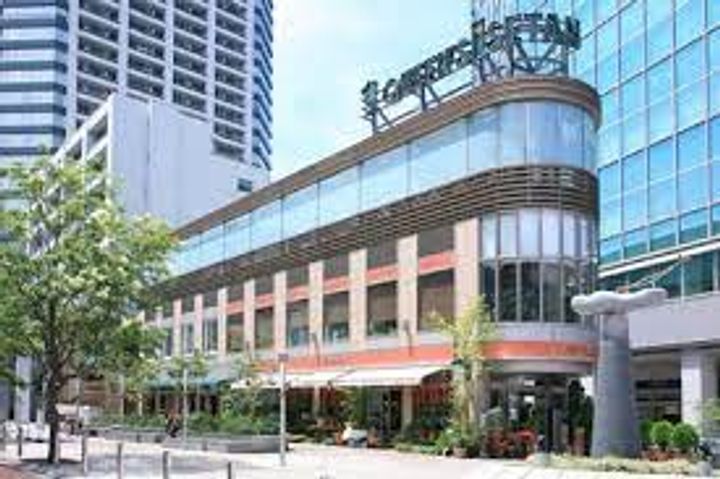 東京都港区三田5(マンション)の賃貸物件の周辺