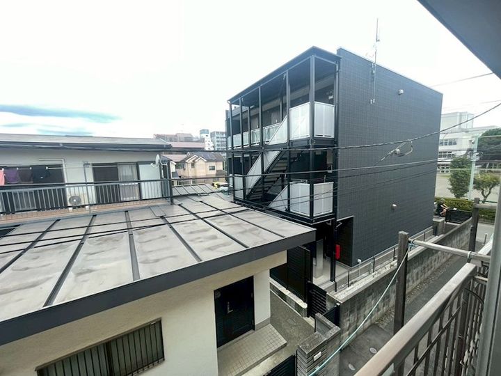 坂本荘のその他画像