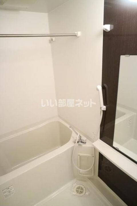 フェニックスレジデンス堺東の風呂