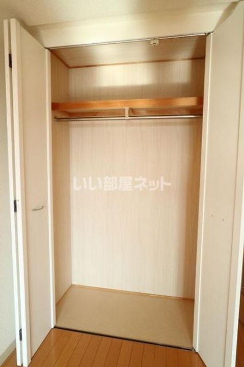 フェニックスレジデンス堺東の内装