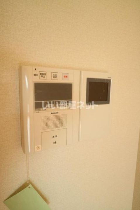 フェニックスレジデンス堺東の内装