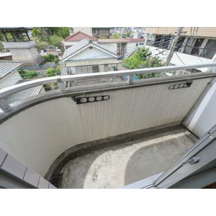 東京都八王子市上野町(マンション)の賃貸物件のその他画像
