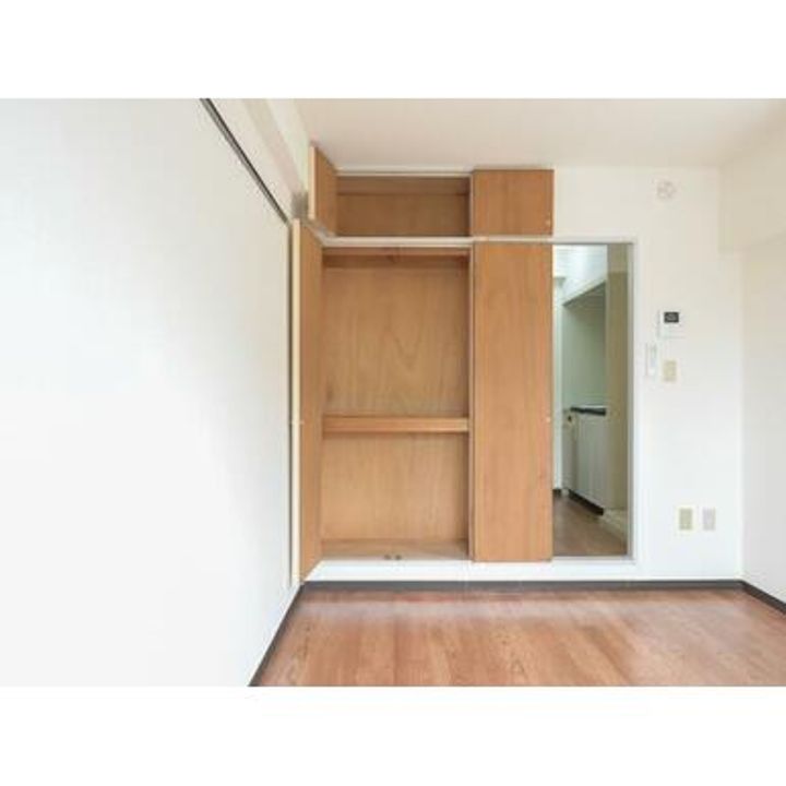 東京都八王子市上野町(マンション)の賃貸物件の内装