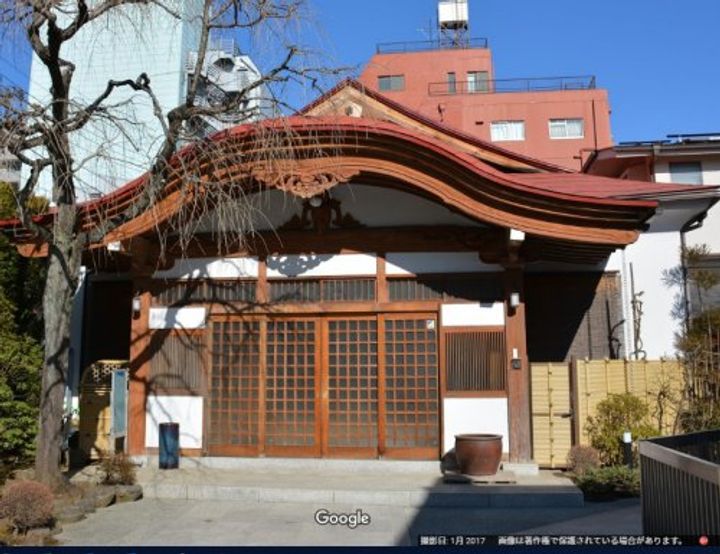 東京都八王子市上野町(マンション)の賃貸物件の周辺