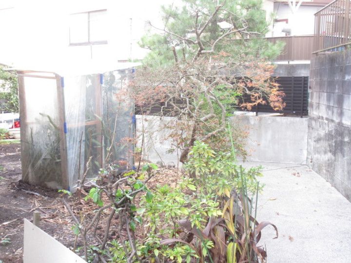 エプコットY・Sの地図