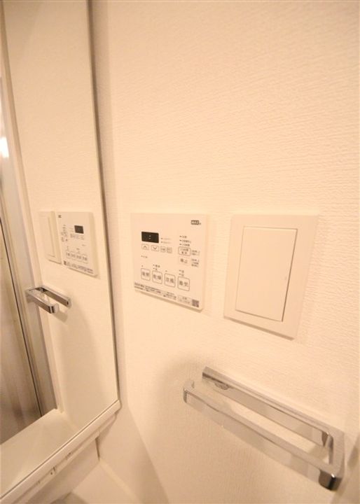 ライジングメゾン新大阪サウスのその他画像