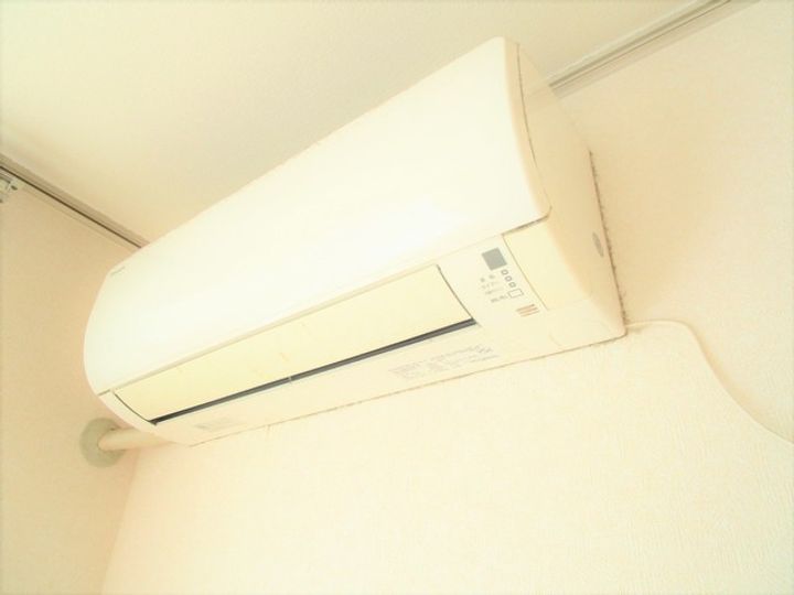 エステートピア吉川の内装