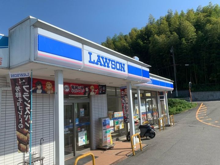 滋賀県大津市藤尾奥町(一戸建)の賃貸物件の周辺