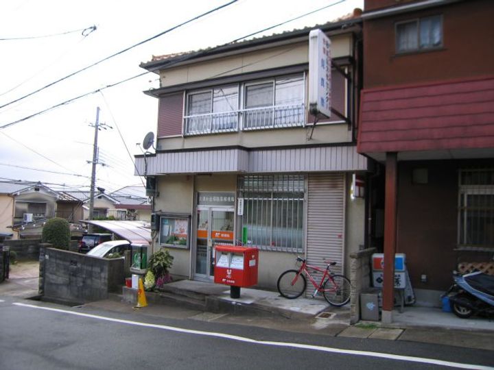 滋賀県大津市藤尾奥町(一戸建)の賃貸物件の周辺