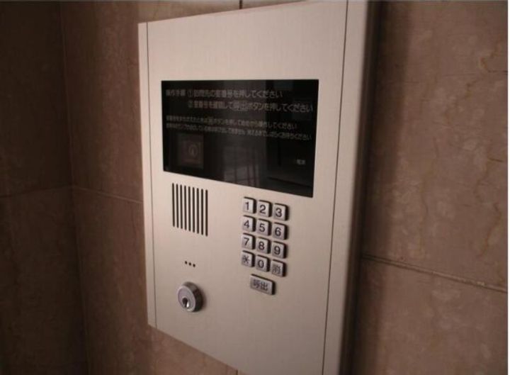 東京都文京区千石1(マンション)の賃貸物件の内装