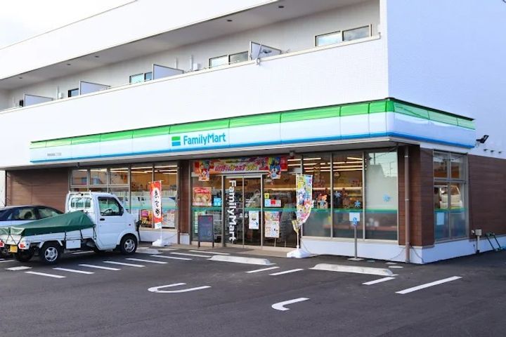 神奈川県伊勢原市下糟屋(アパート)の賃貸物件の周辺