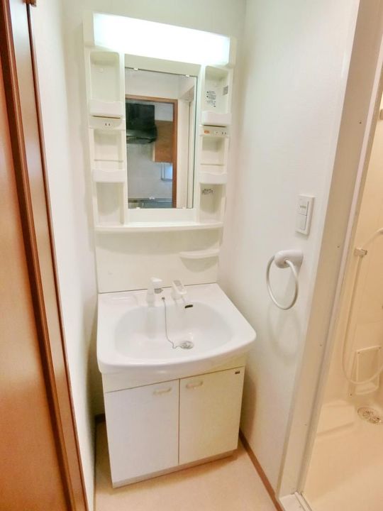 東京都日野市日野本町3(マンション)の賃貸物件の内装