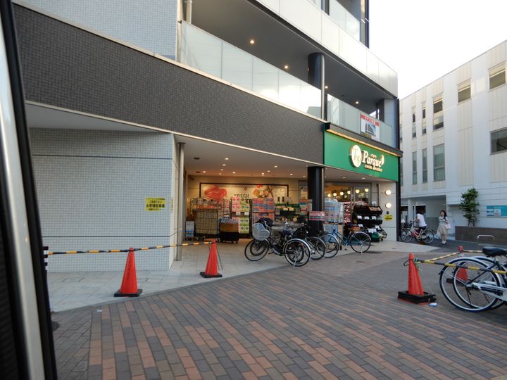 東京都日野市日野本町3(マンション)の賃貸物件の周辺