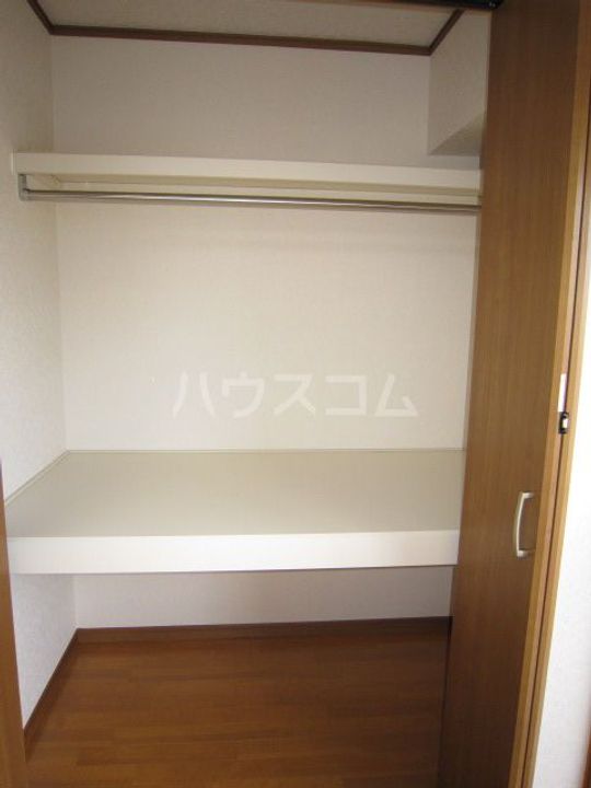 芝中田グリーンハイツの内装