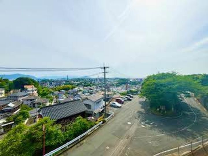 ガーデンハイツ関山のその他画像