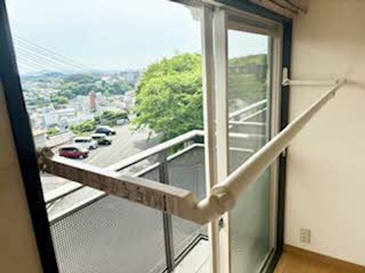 ガーデンハイツ関山のその他画像